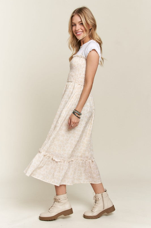 Daisy Doll Dress