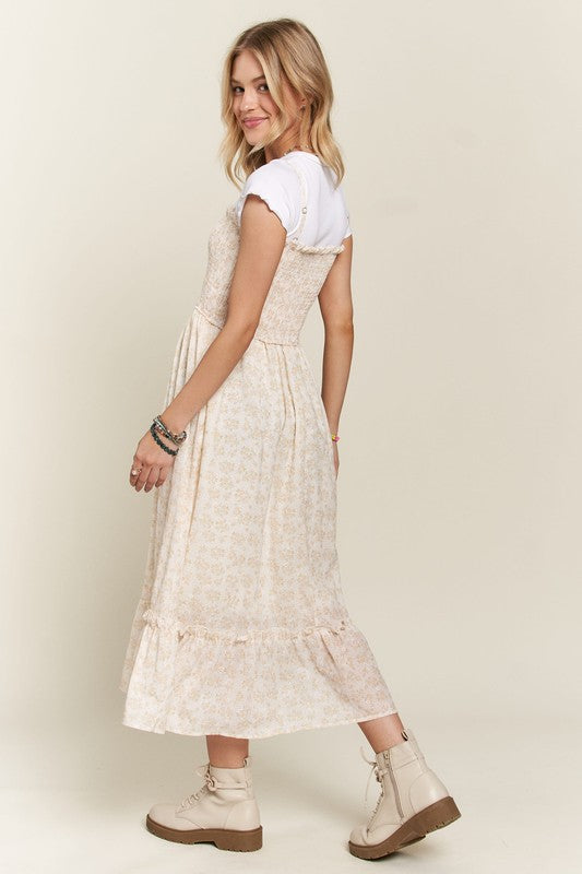 Daisy Doll Dress