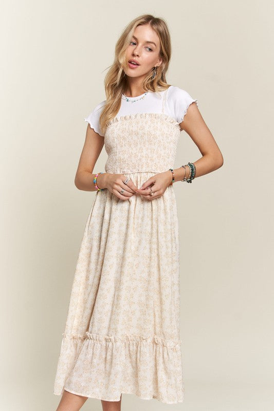 Daisy Doll Dress