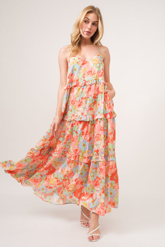 Spring Day Dress