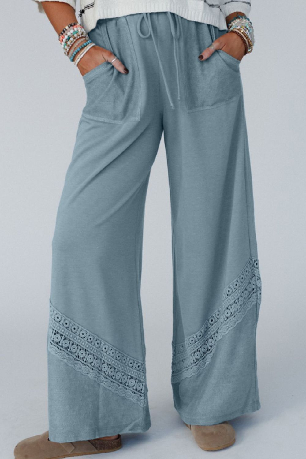 Go with the Flow Pants