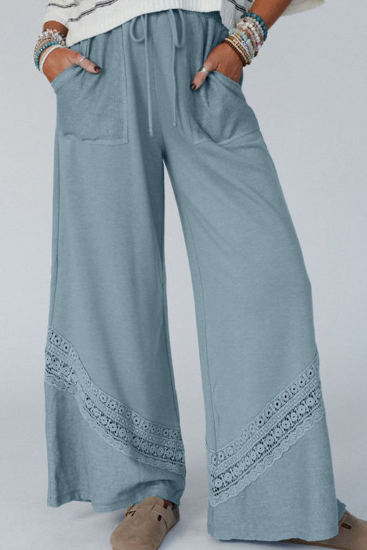 Go with the Flow Pants